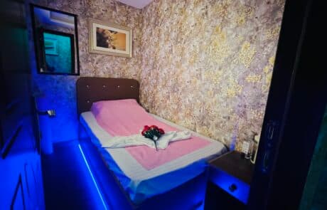 VIP Room
