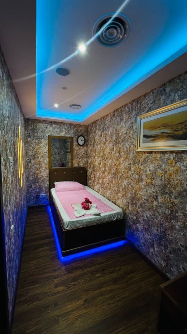 Good Interior